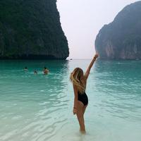 Отзыв от Полина - Visa DTV